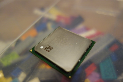 Pentium4
              1,6GHz